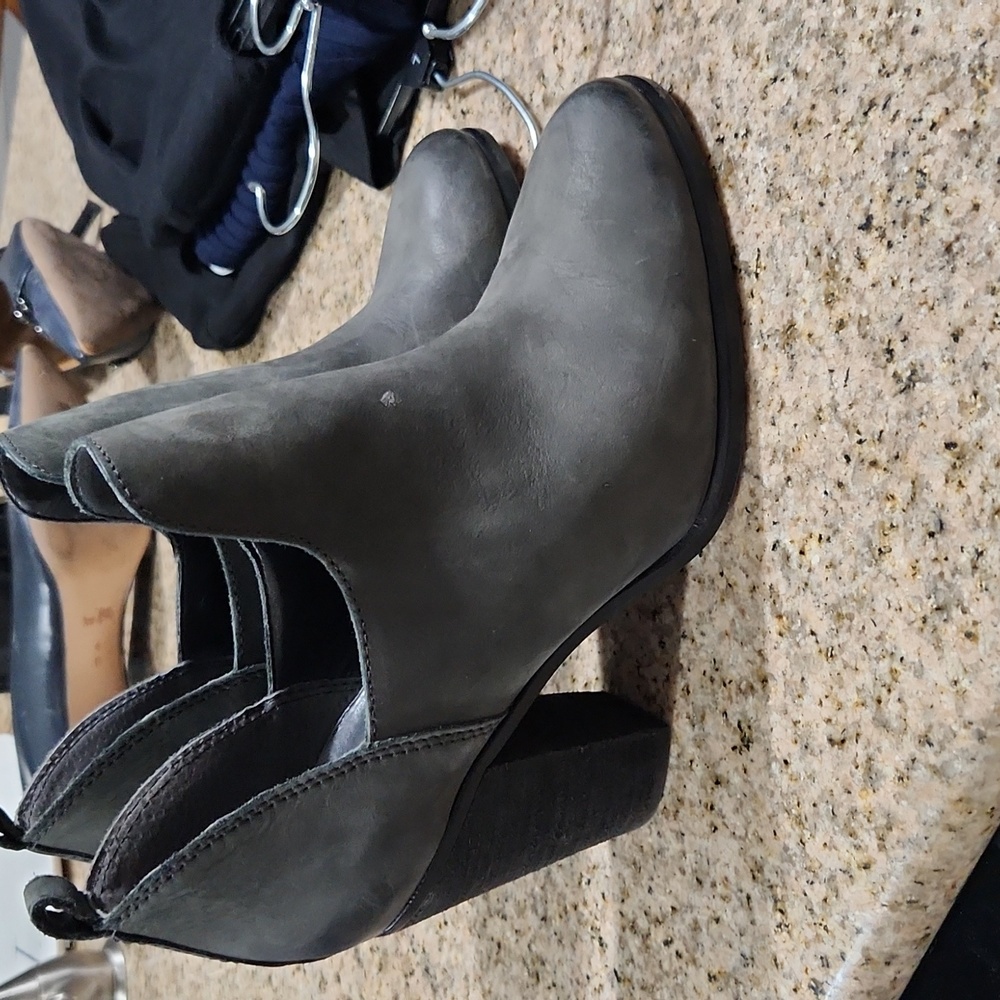 Booties - Picture 2 of 3